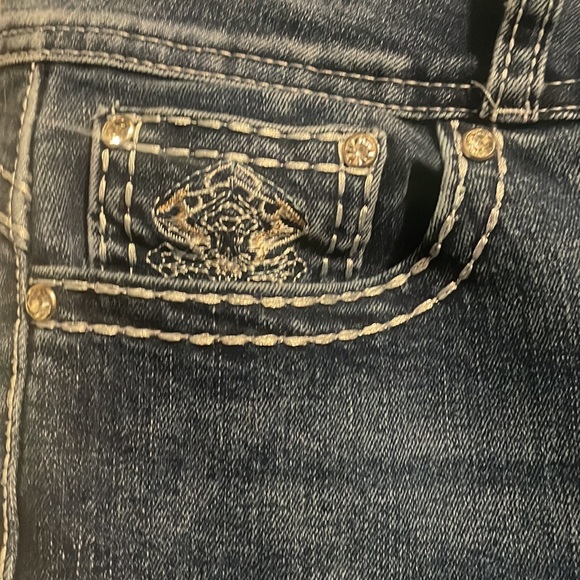 Boot cut jeans - Picture 4 of 5